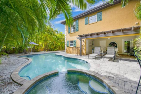Calypso Cottage